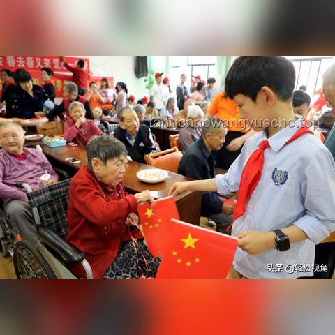 河南90后女子的孝心之舉：擁抱的力量與家庭照護的溫情