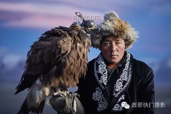 蒙古老漢與老鷹的奇緣：從救援到不解之緣的實用指南
