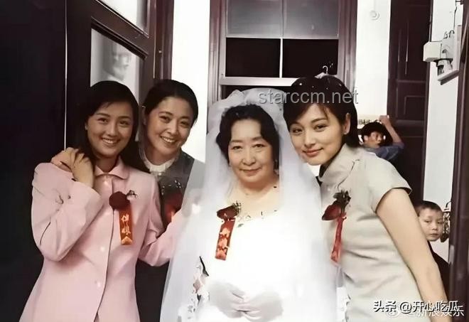 51歲朱媛媛生命絕唱：從《造城者》透視女性強(qiáng)大的真諦