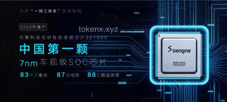 小米汽車芯片雙賽道并進(jìn)：勇氣背后的戰(zhàn)略與布局