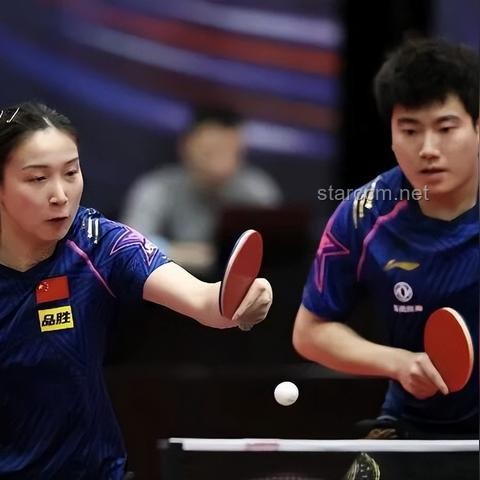 世乒賽震撼瞬間：林詩棟VS梁靖崑，球迷反應(yīng)引熱議的背后故事