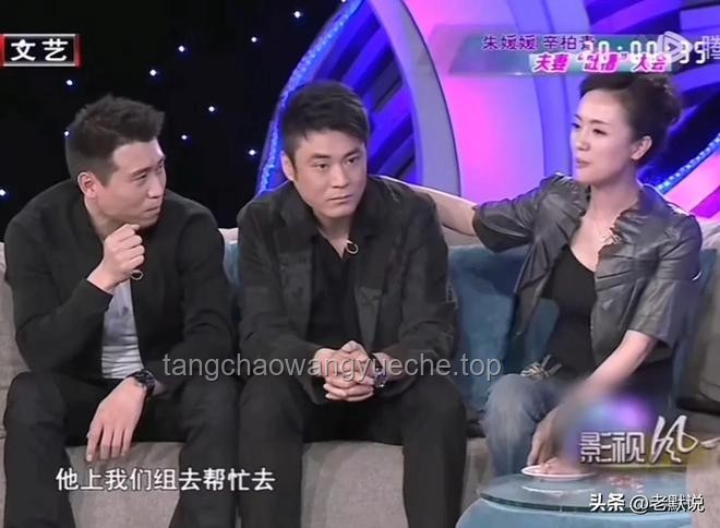 朱媛媛的遺囑：大愛無疆，人間真情的深刻詮釋