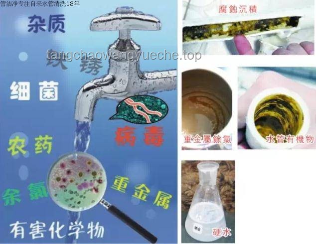 從“凈水”到“自來水”：一場生活小變革的深刻啟示??, 創(chuàng)新思維, 生活觀察, 科技反思, 習慣重塑
