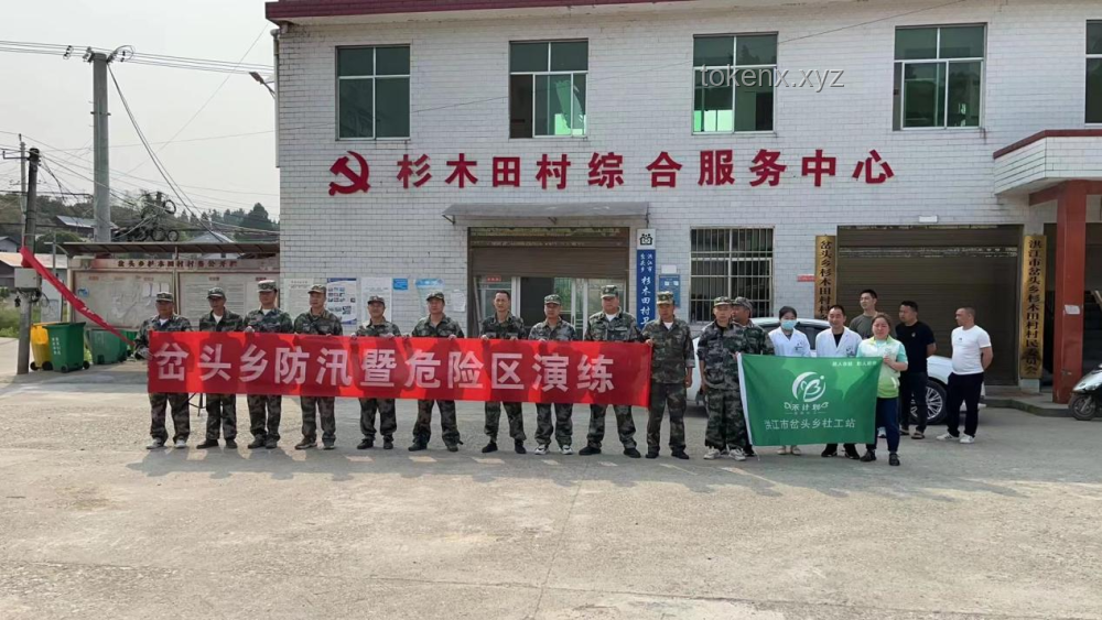 礪精兵 向未來：強化鄉(xiāng)鎮(zhèn)黨委書記黨建引領，高效推進鄉(xiāng)村振興的實戰(zhàn)方案
