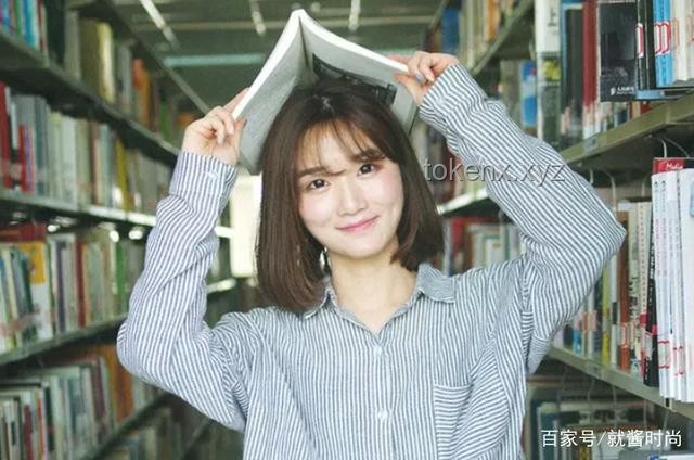 “一個女生這么發(fā)，說明她很聰明”——聰明女生的言行特征解析