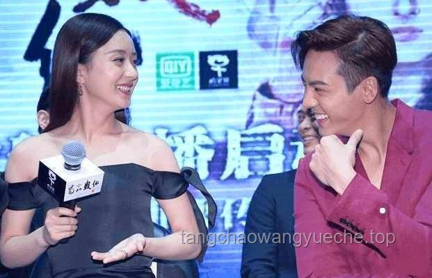 趙麗穎戀情風(fēng)波后，公眾形象與輿論管理新趨勢