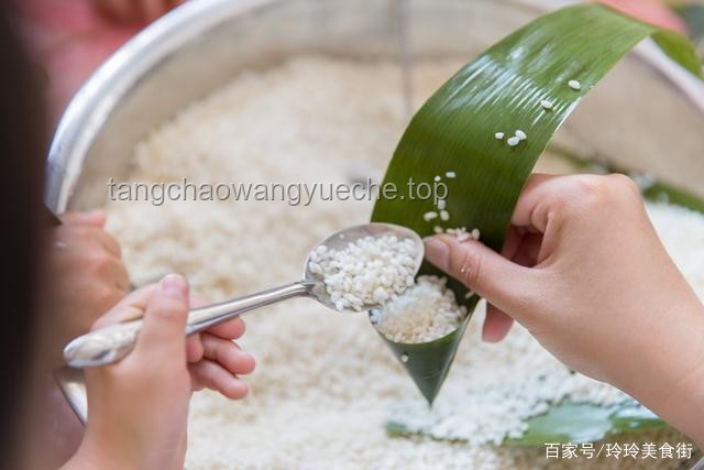 長(zhǎng)糯米與圓糯米：解鎖美食新趨勢(shì)，重塑粽子口感未來(lái)