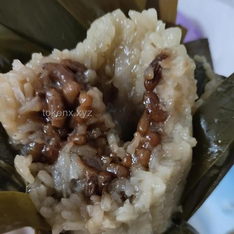 **粽子好吃秘籍！原來“長糯米”和“圓糯米”差別這么大??**