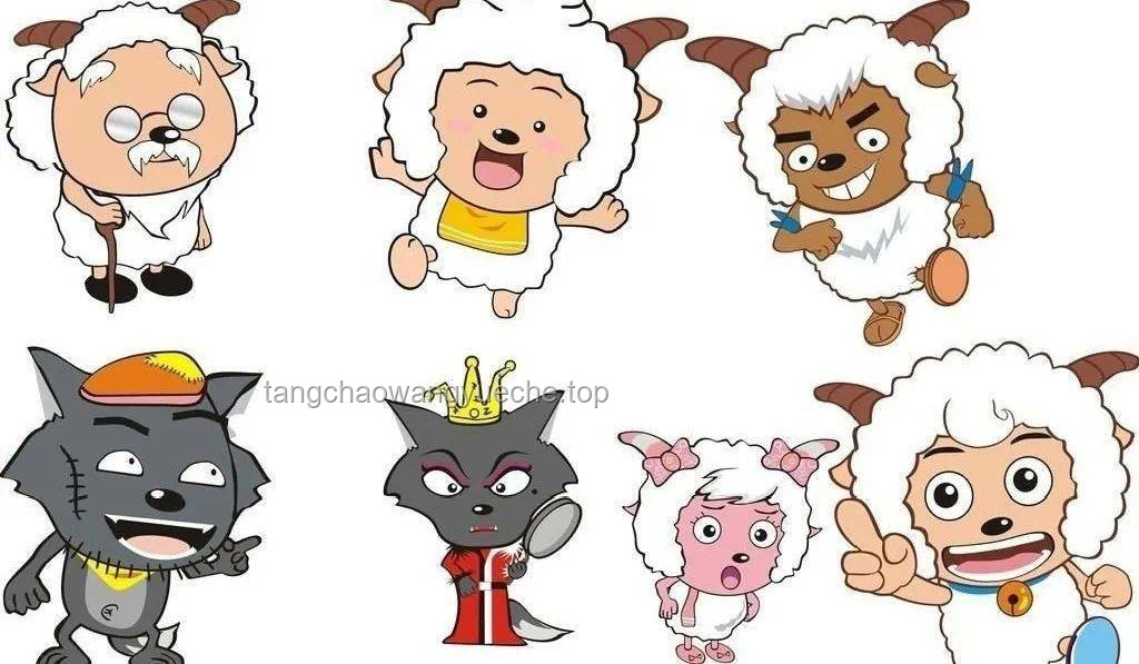 喜羊羊27歲：經(jīng)典動(dòng)畫IP的長壽秘訣與品牌煥新策略