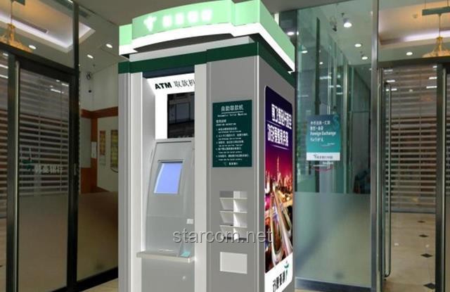 從“消失的ATM機”看金融服務(wù)的未來進化論