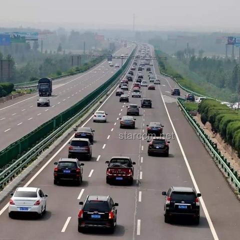 高速時(shí)速不超143km不被罰？深度解析新交規(guī)下的限速調(diào)整