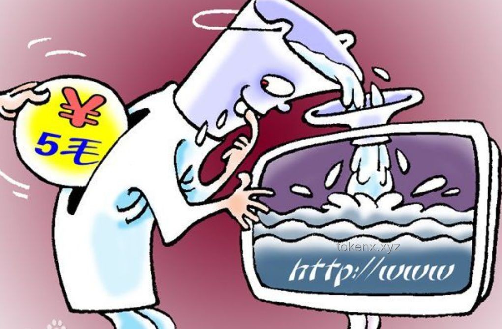 網(wǎng)警重拳出擊：如何有效摧毀網(wǎng)絡(luò)水軍團(tuán)伙的解決方案