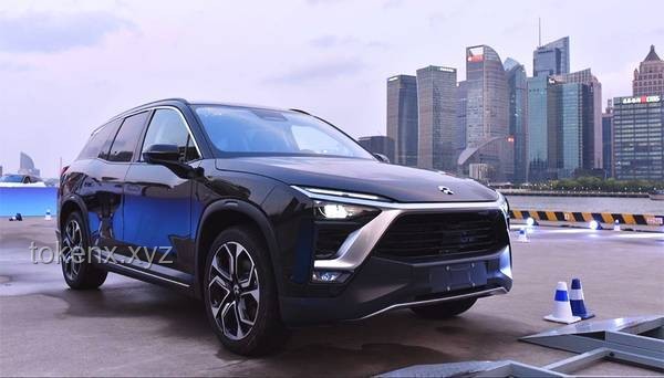 **蔚來通報充電站多輛汽車起火事件與其他品牌充電事故對比分析**