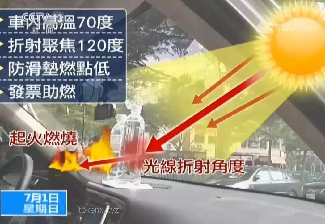 **蔚來通報充電站多輛汽車起火事件與其他品牌充電事故對比分析**