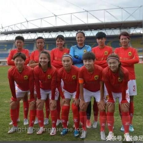 武漢女足奪得亞冠冠軍：全面解析勝利之路與球迷指南