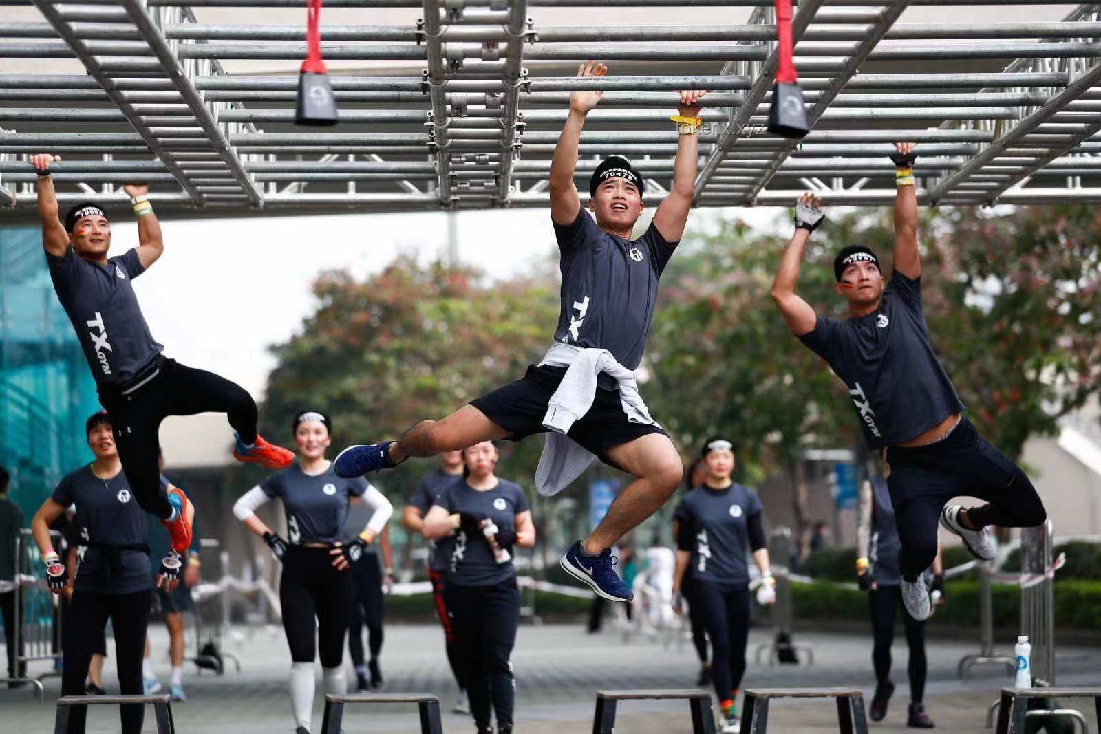 馬龍帶娃參加斯巴達(dá)：體育精神的家庭傳承與兒童體能教育新趨勢(shì)