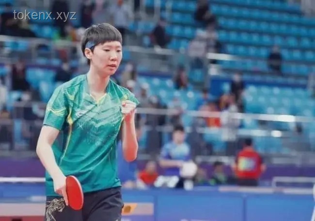 孫穎莎王曼昱會師女單決賽：中國女子乒乓球的巔峰對決與行業(yè)洞察