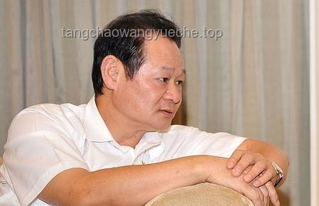 陜西省政協(xié)副主席劉寬忍被查：反腐斗爭(zhēng)新動(dòng)向與未來(lái)趨勢(shì)