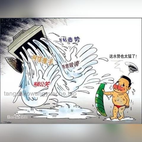 **網(wǎng)警出擊背后的故事：如何摧毀一網(wǎng)絡(luò)水軍團(tuán)伙的經(jīng)驗(yàn)分享**