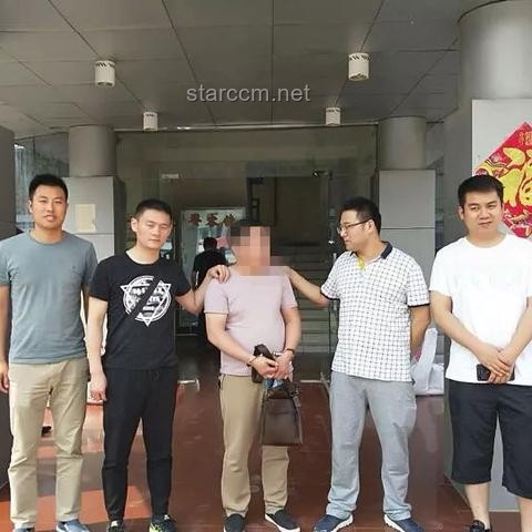 網(wǎng)警重拳出擊：未來(lái)網(wǎng)絡(luò)水軍團(tuán)伙的終結(jié)趨勢(shì)