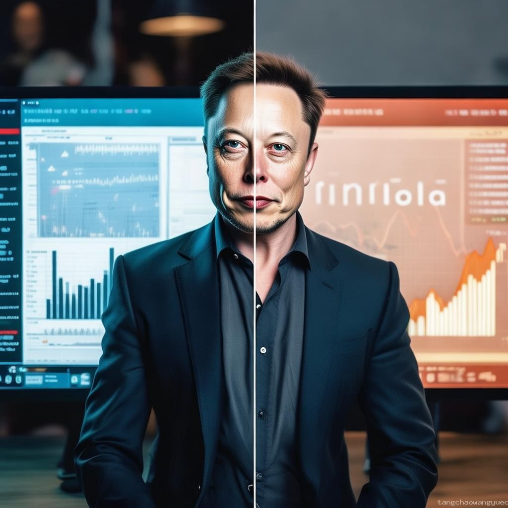 **馬斯克增加公司專注度：管理策略與個人時間分配的變革對比**