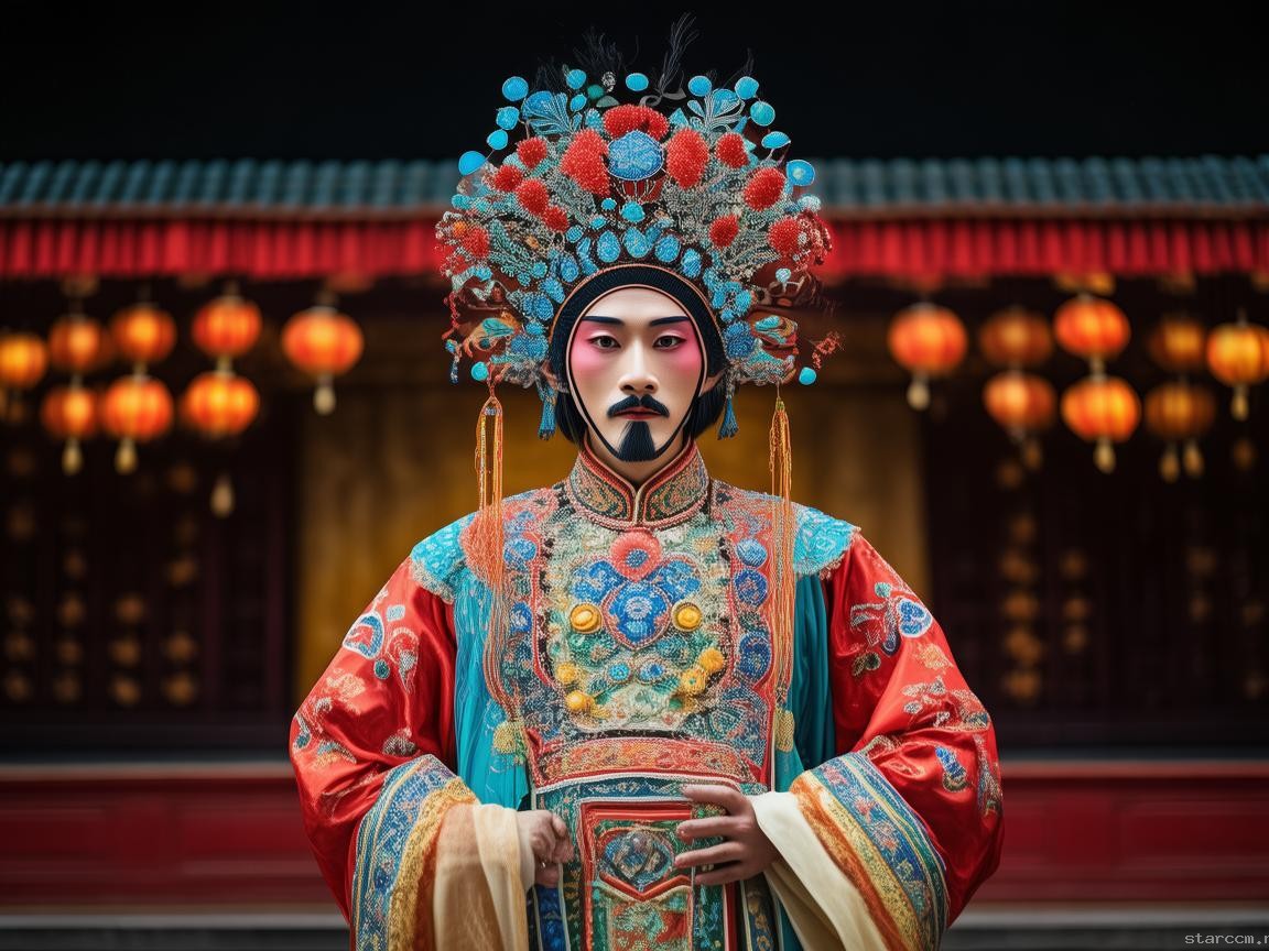 京劇演員黃兆欣離世：行業(yè)損失與未來發(fā)展深思