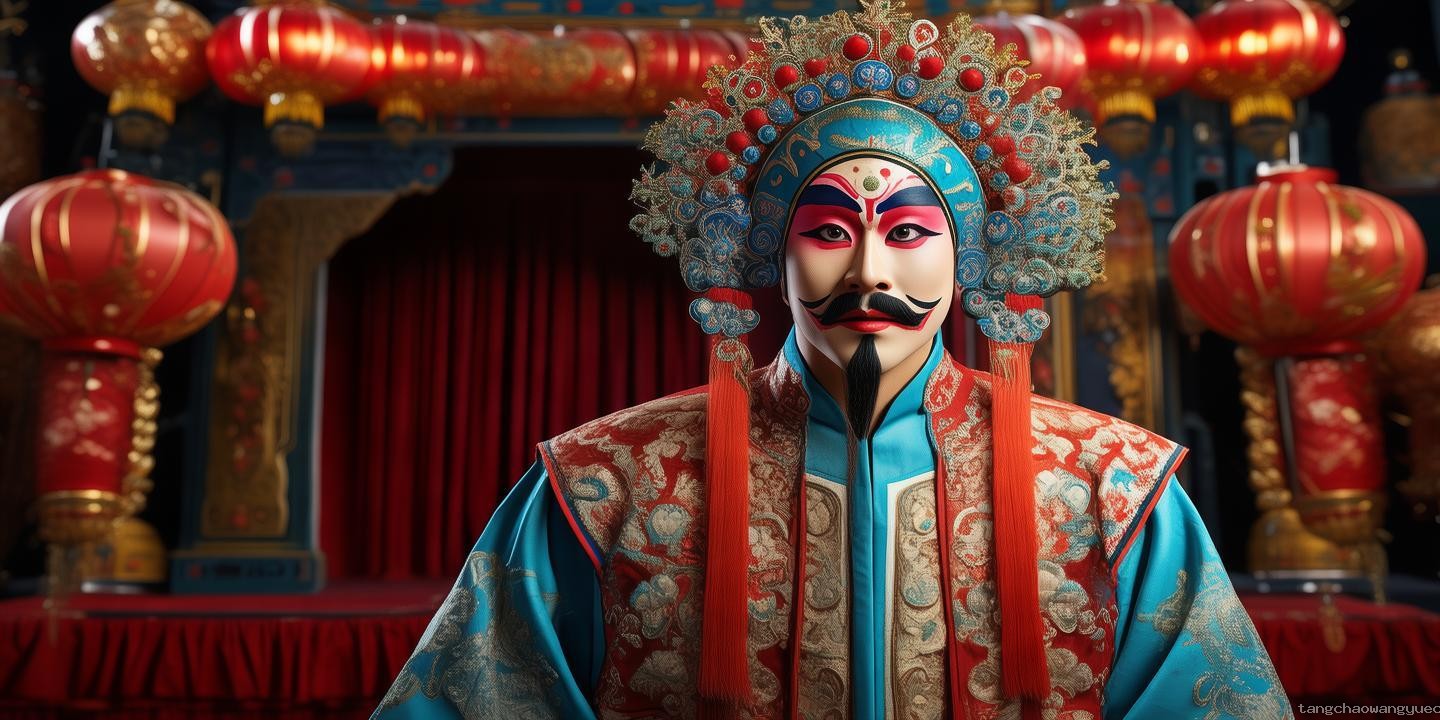 京劇演員黃兆欣離世：緬懷與傳承的藝術(shù)指南