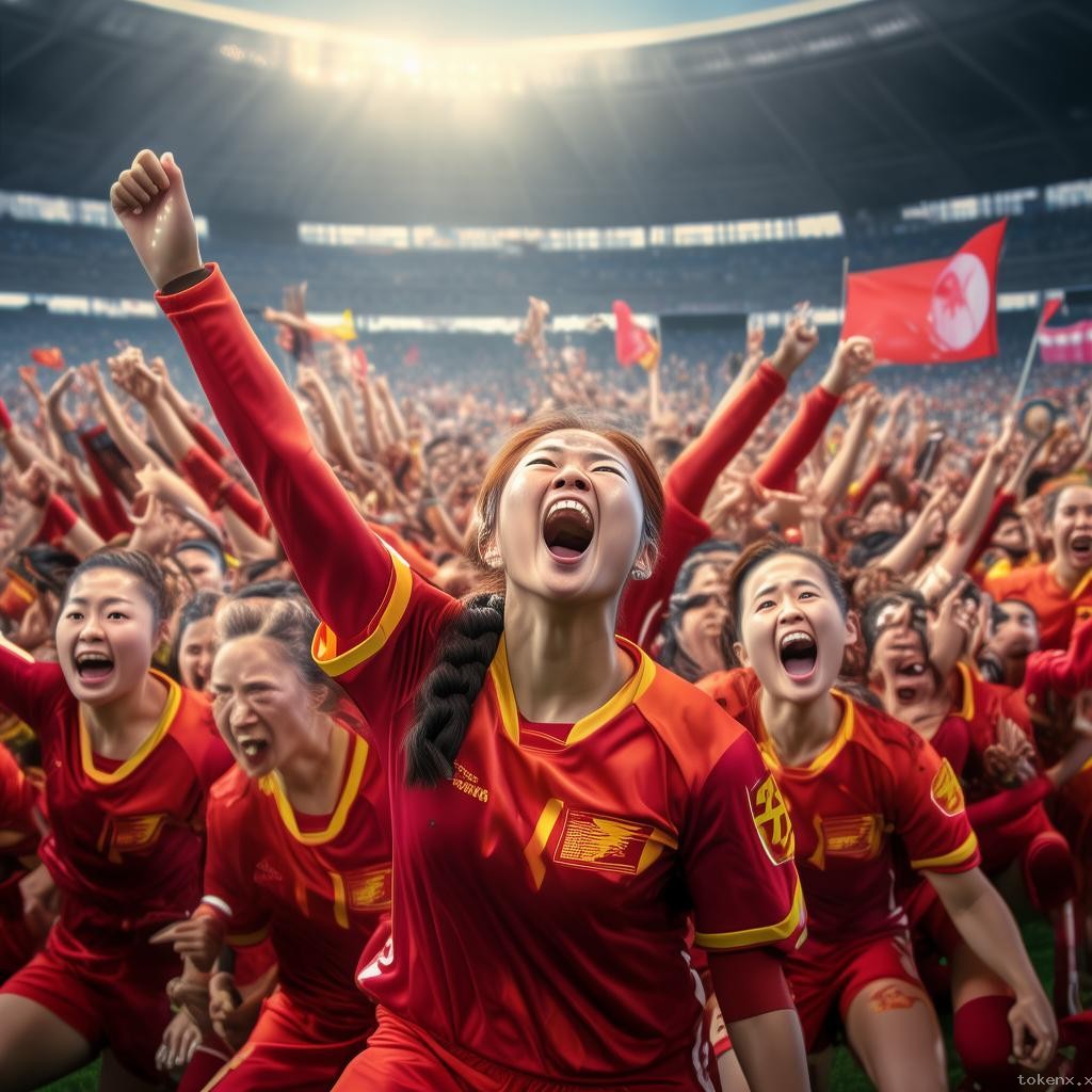 武漢隊(duì)勇奪首屆女足亞冠冠軍：頑強(qiáng)拼搏與團(tuán)隊(duì)協(xié)作的勝利篇章