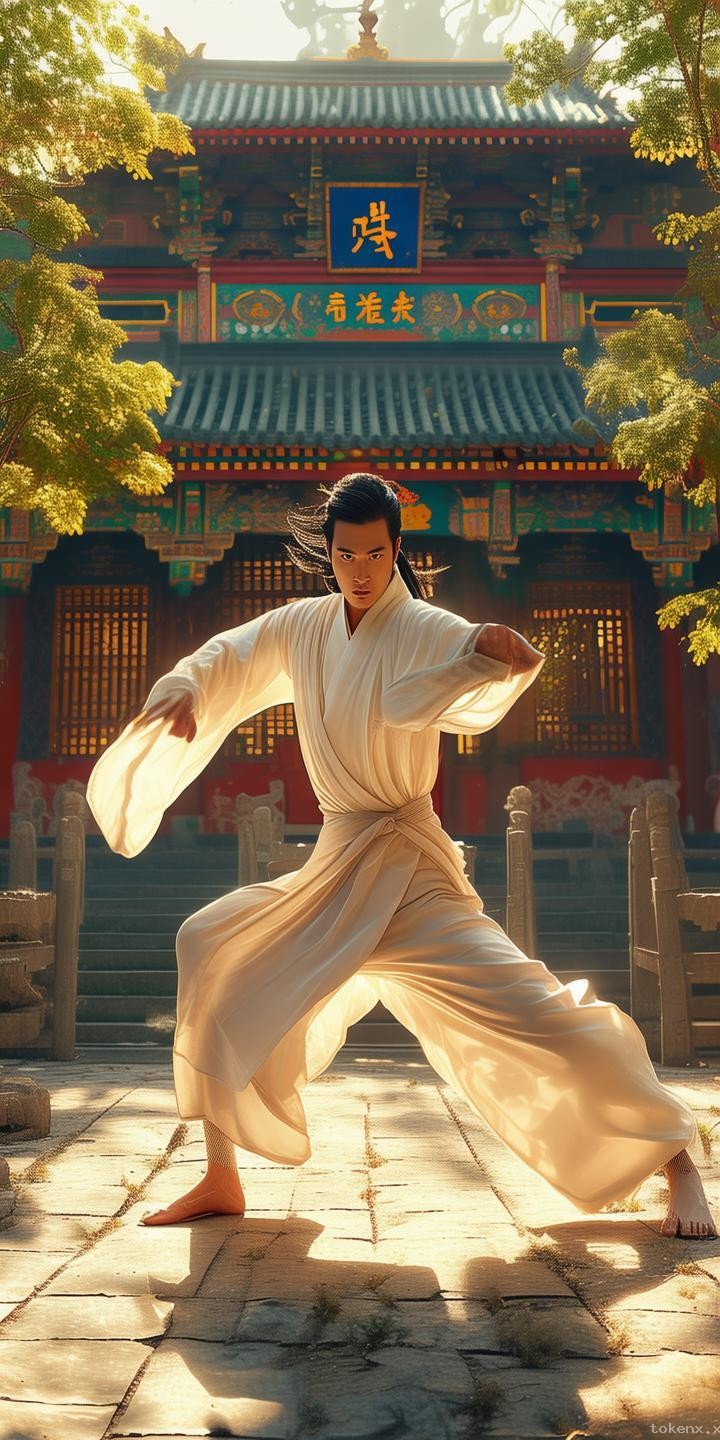 如何應(yīng)對“藏海傳陸燼演員是少林寺武僧”這一設(shè)定帶來的挑戰(zhàn)與機遇