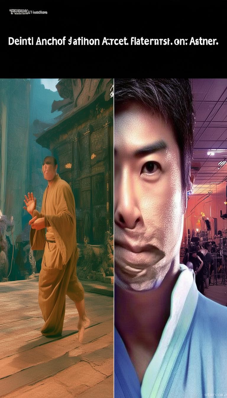 《藏海傳》陸燼演員如何從少林寺武僧轉(zhuǎn)型為影視明星實用指南