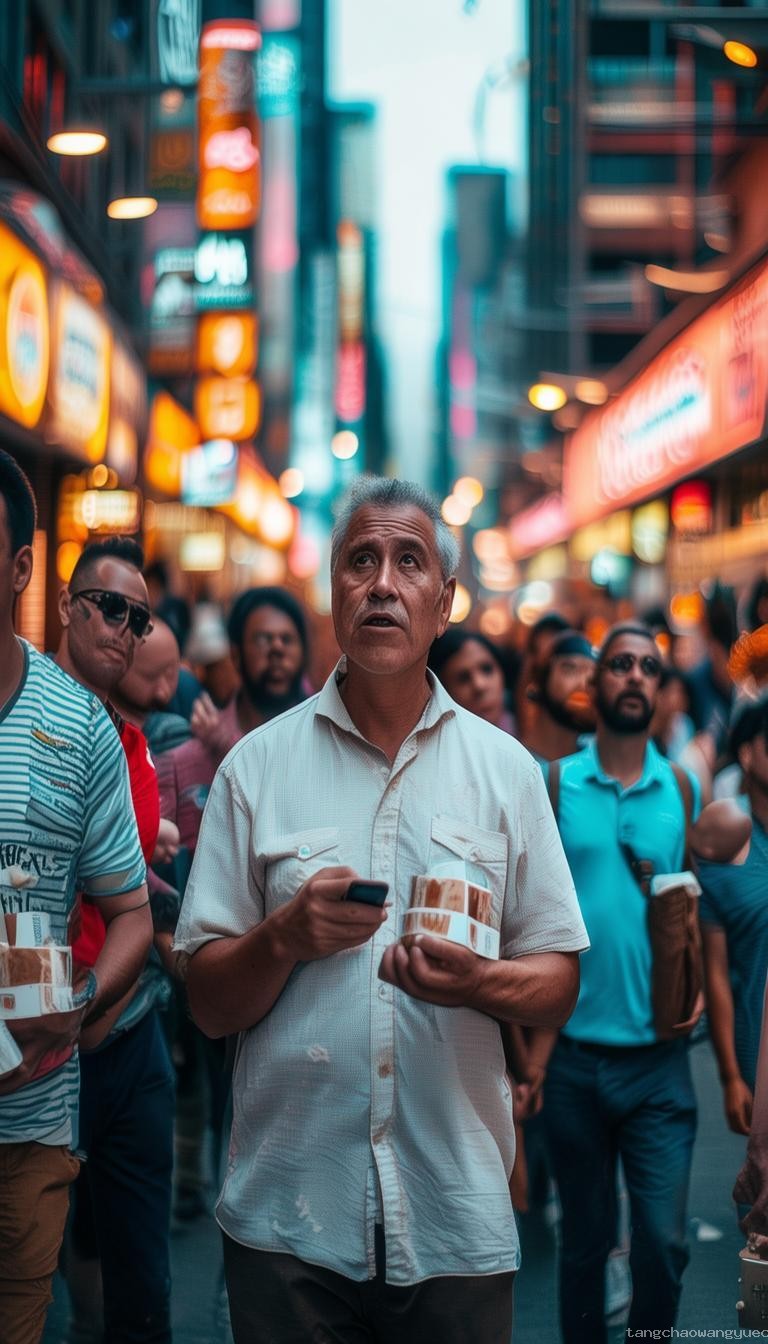 男子日均點外賣2.5次患?。和敢曂赓u行業(yè)的健康挑戰(zhàn)與機遇