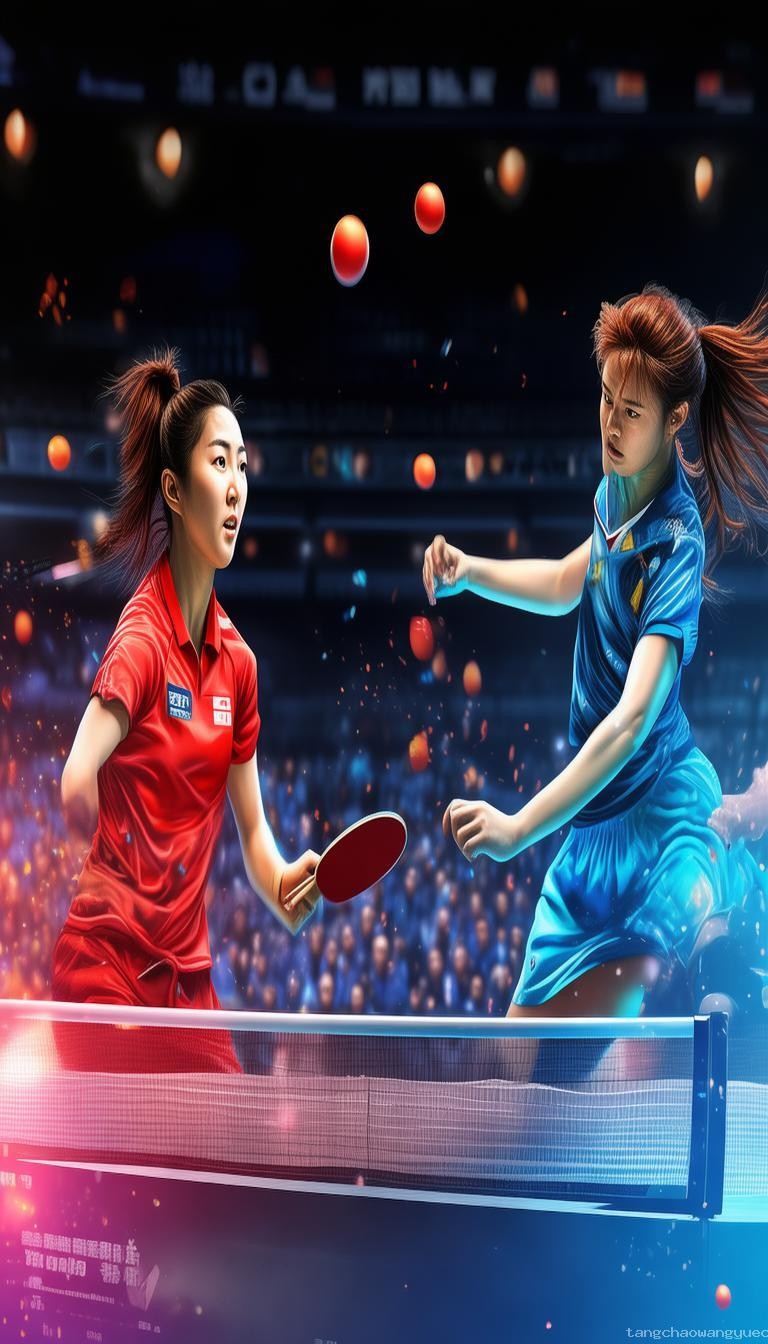 孫穎莎再勝王曼昱，女單衛(wèi)冕之路趨勢前瞻