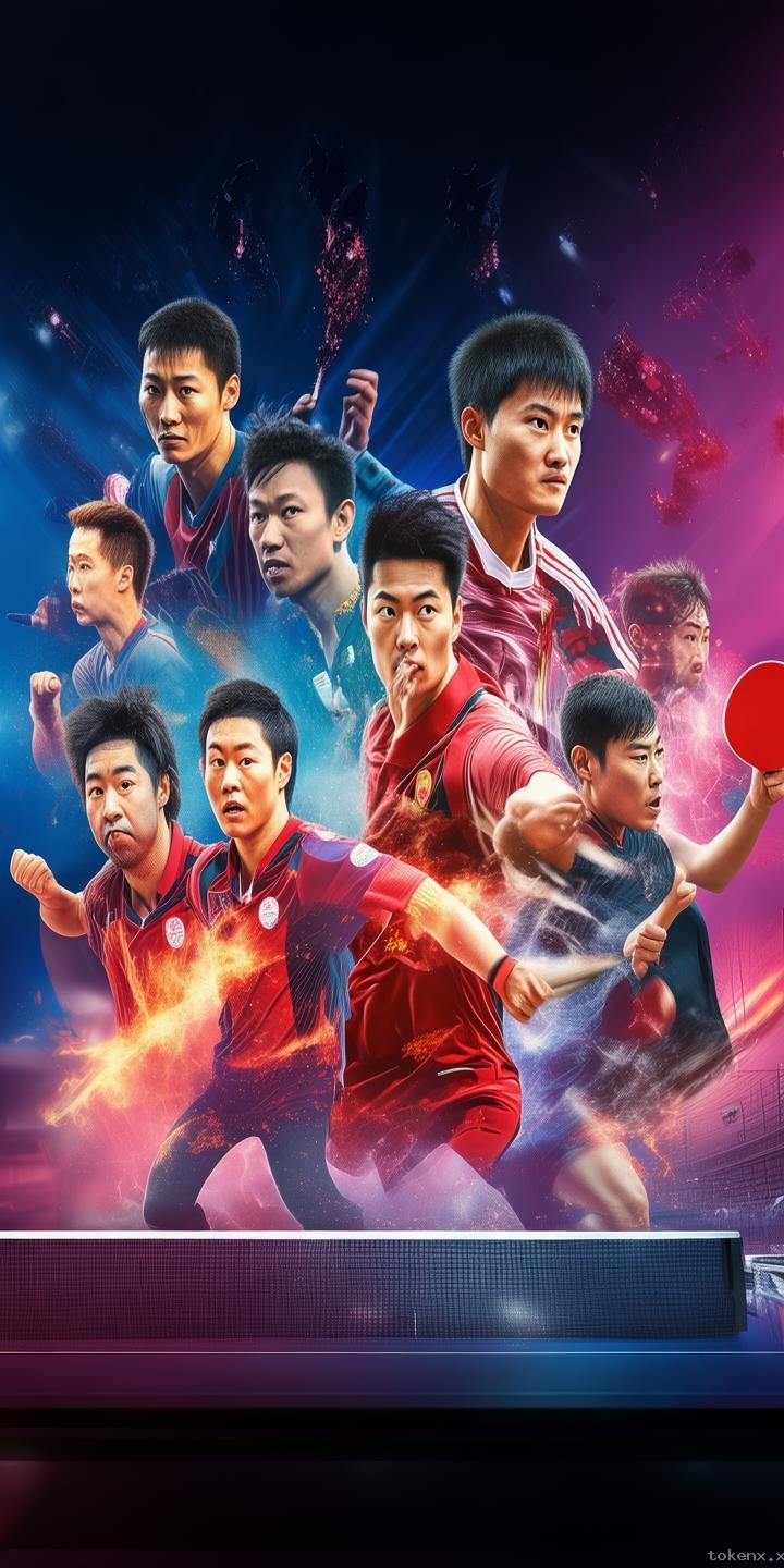 **國乒多哈世乒賽與東京奧運會、WTT挑戰(zhàn)賽成績對比分析**