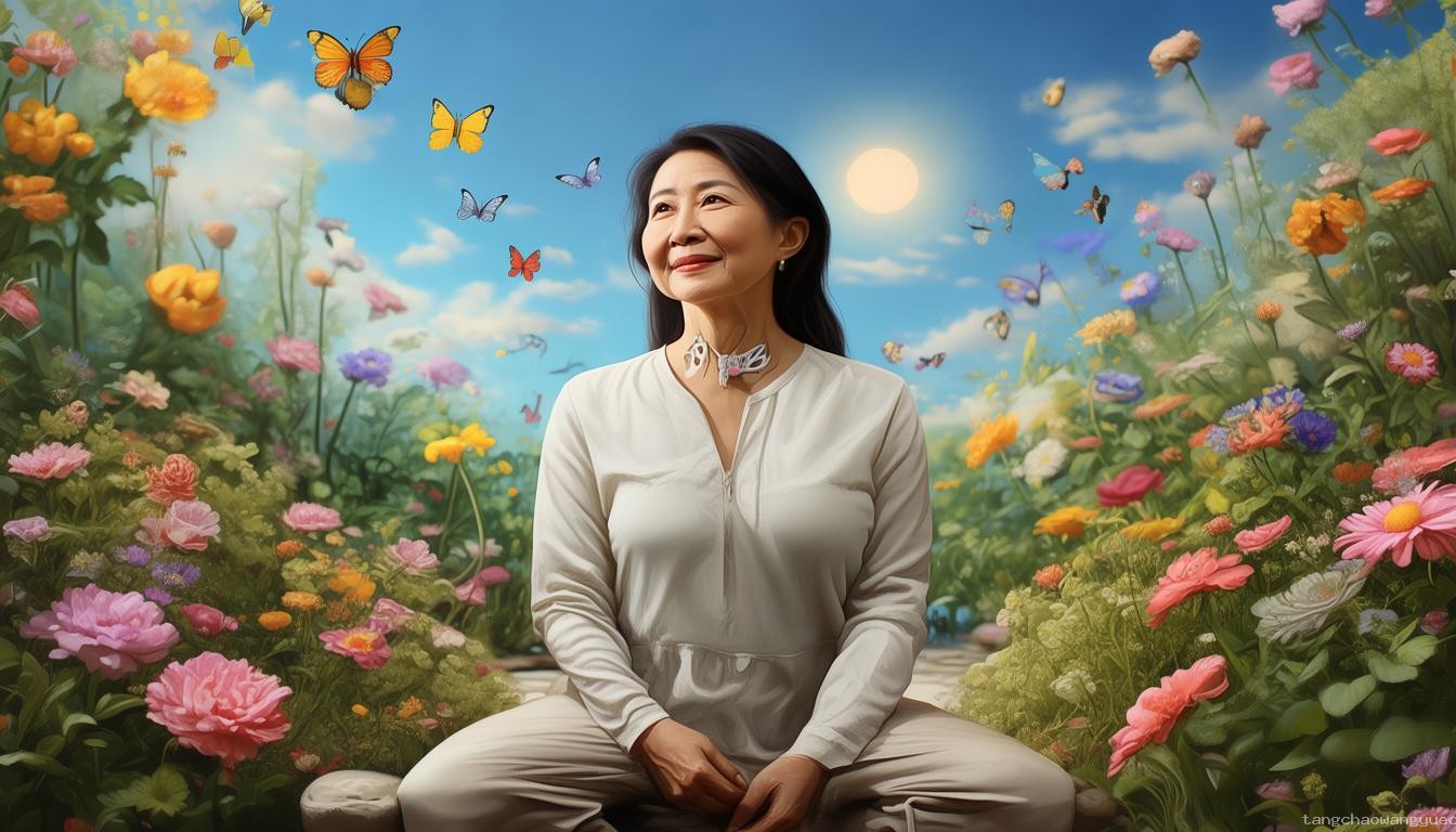 每生一次氣都會(huì)留在甲狀腺里？科學(xué)管理情緒，守護(hù)甲狀腺健康