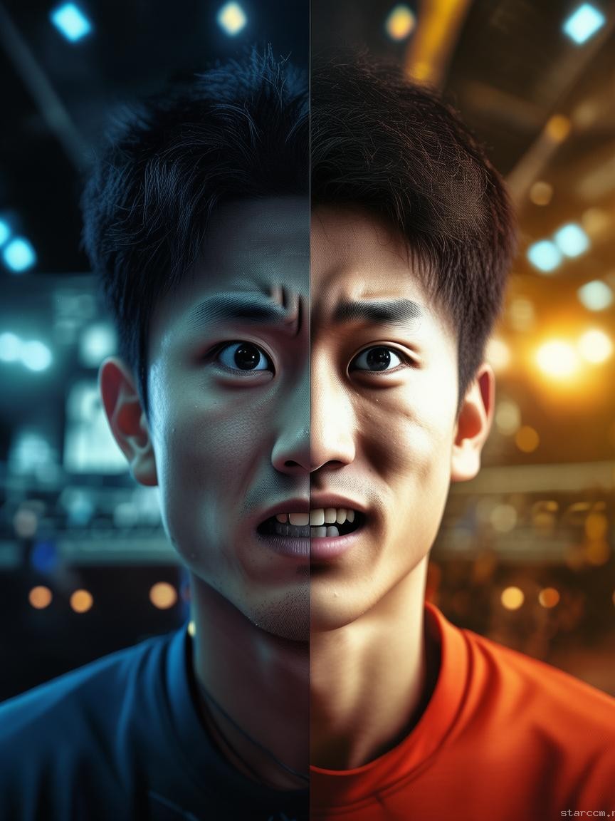 **王楚欽心結(jié)解開(kāi)前后的競(jìng)技狀態(tài)與心理變化對(duì)比分析**