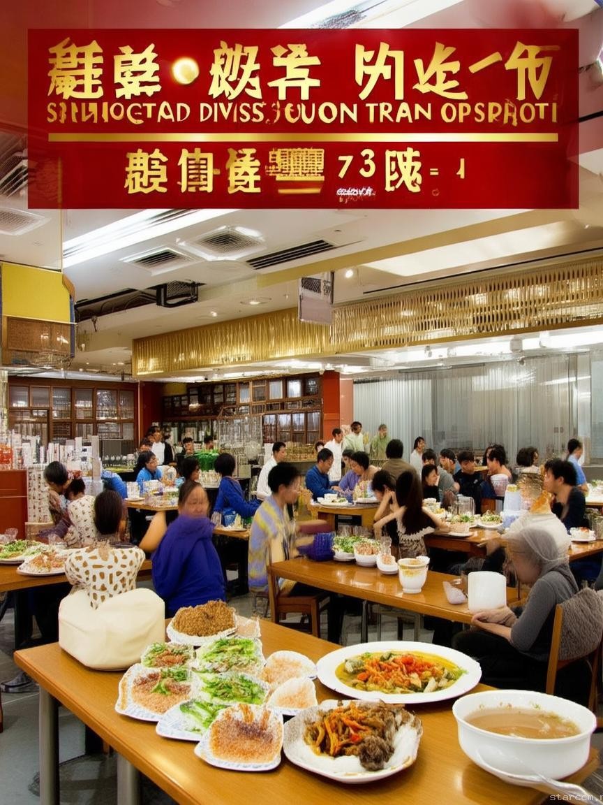 上海快餐店“四菜一湯173元”消費(fèi)指南：如何理性消費(fèi)并享受美食
