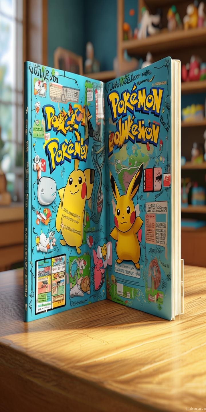 精靈寶可夢(mèng)（Pokémon）中不得不知的有趣冷知識(shí)指南