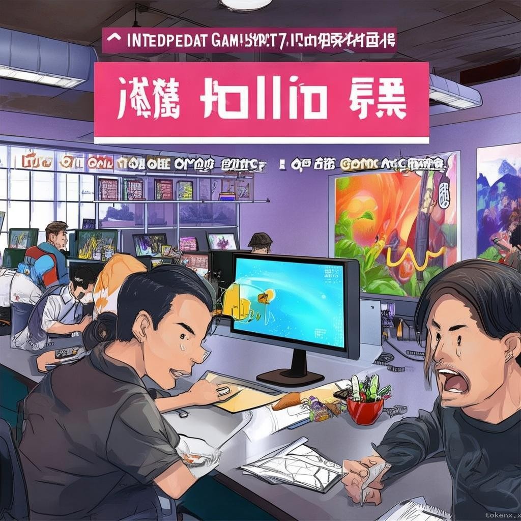 獨立游戲在中國：插曲——手游版號辦理完全攻略