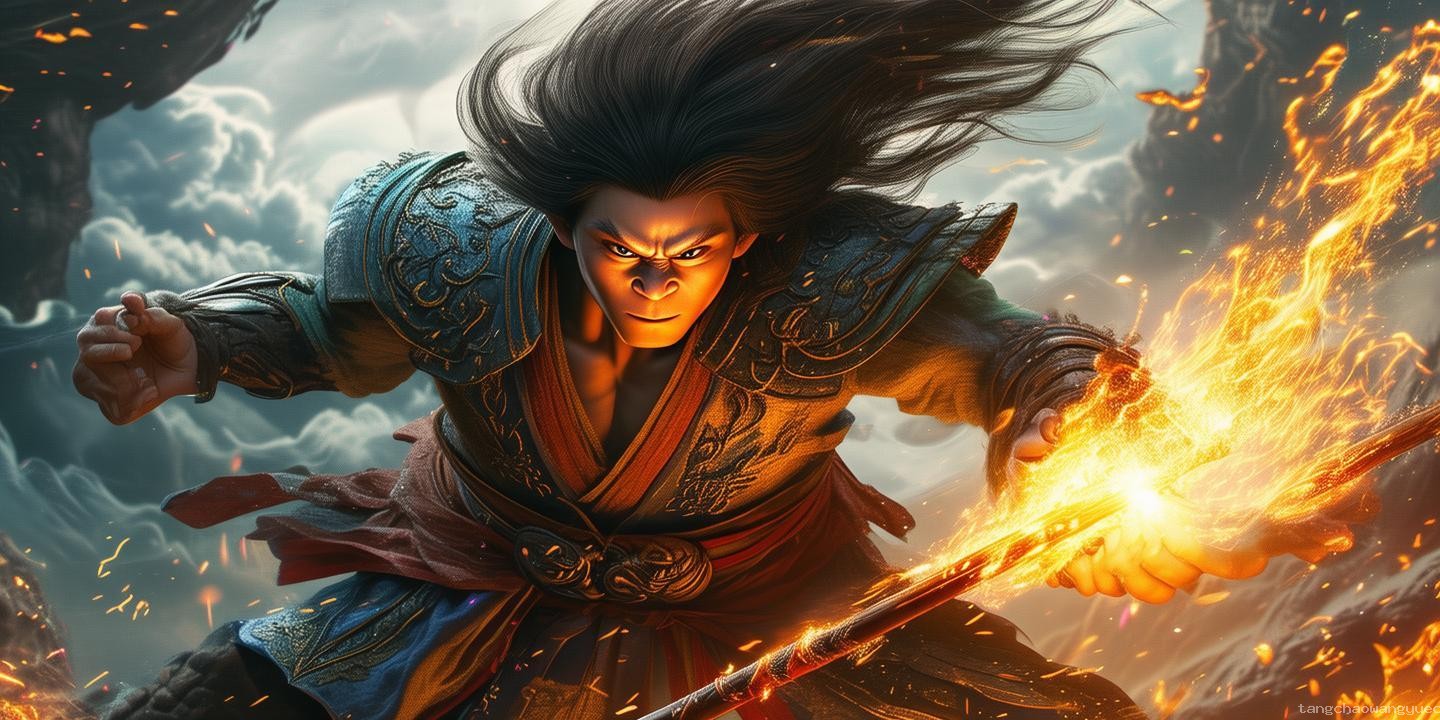《黑神話悟空：斗罷艱險，啟程攻略》