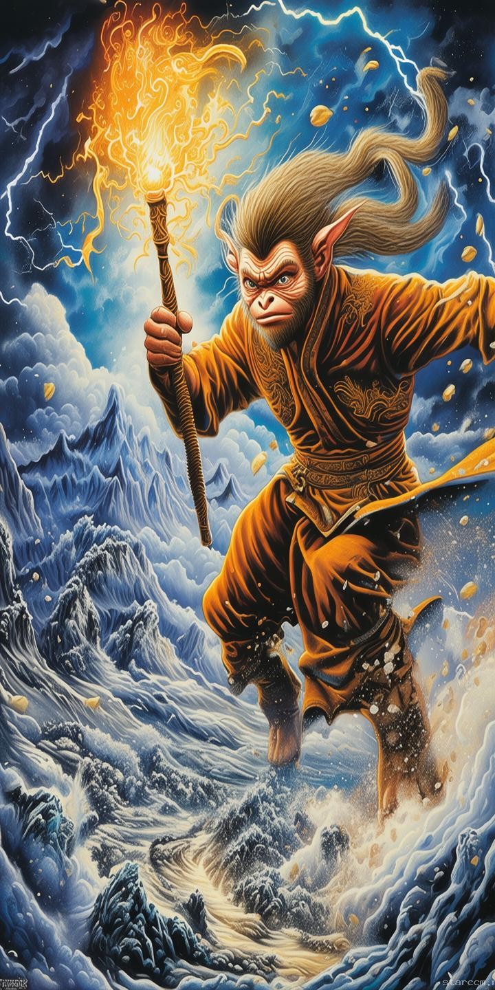 黑神話悟空：斗罷艱險，能否順利啟程的案例分析