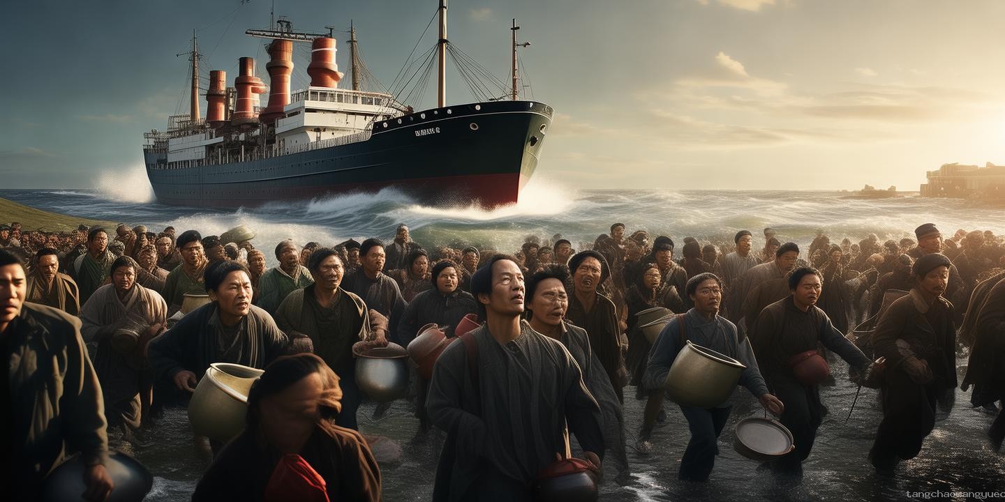 《里斯本丸沉沒》的“砸鍋賣鐵”之路：影響與價值前瞻