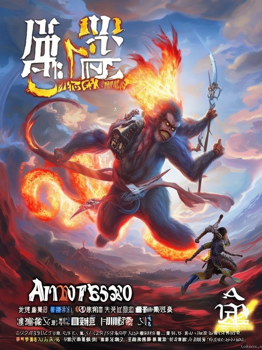如何全面評(píng)價(jià)《黑神話：悟空》的戰(zhàn)斗設(shè)計(jì)？