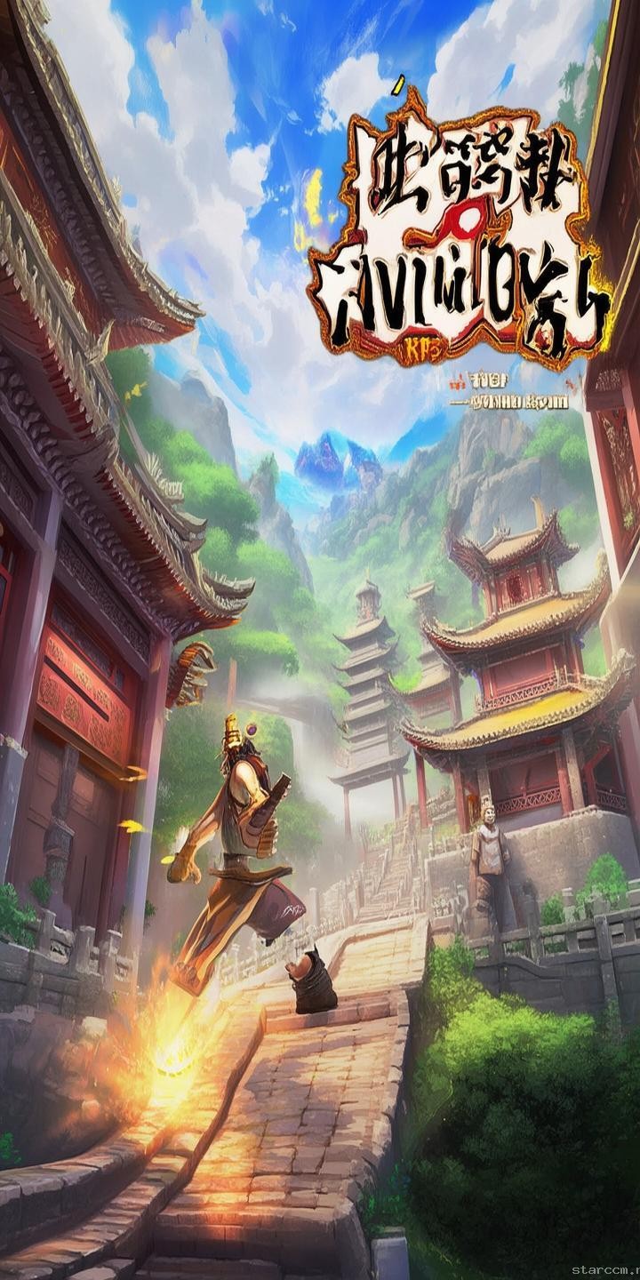 《黑神話：悟空》中的山西古跡探索之旅