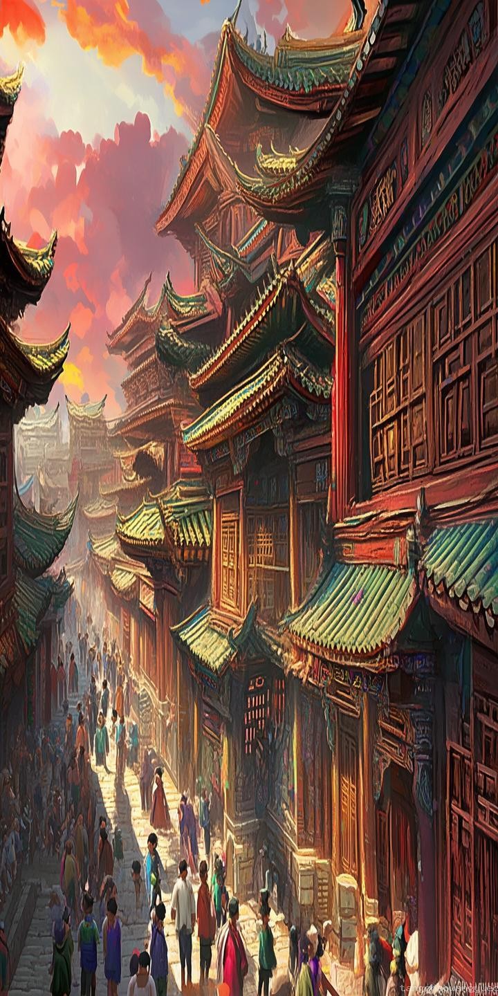 《黑神話：悟空》中的山西古跡深度解析
