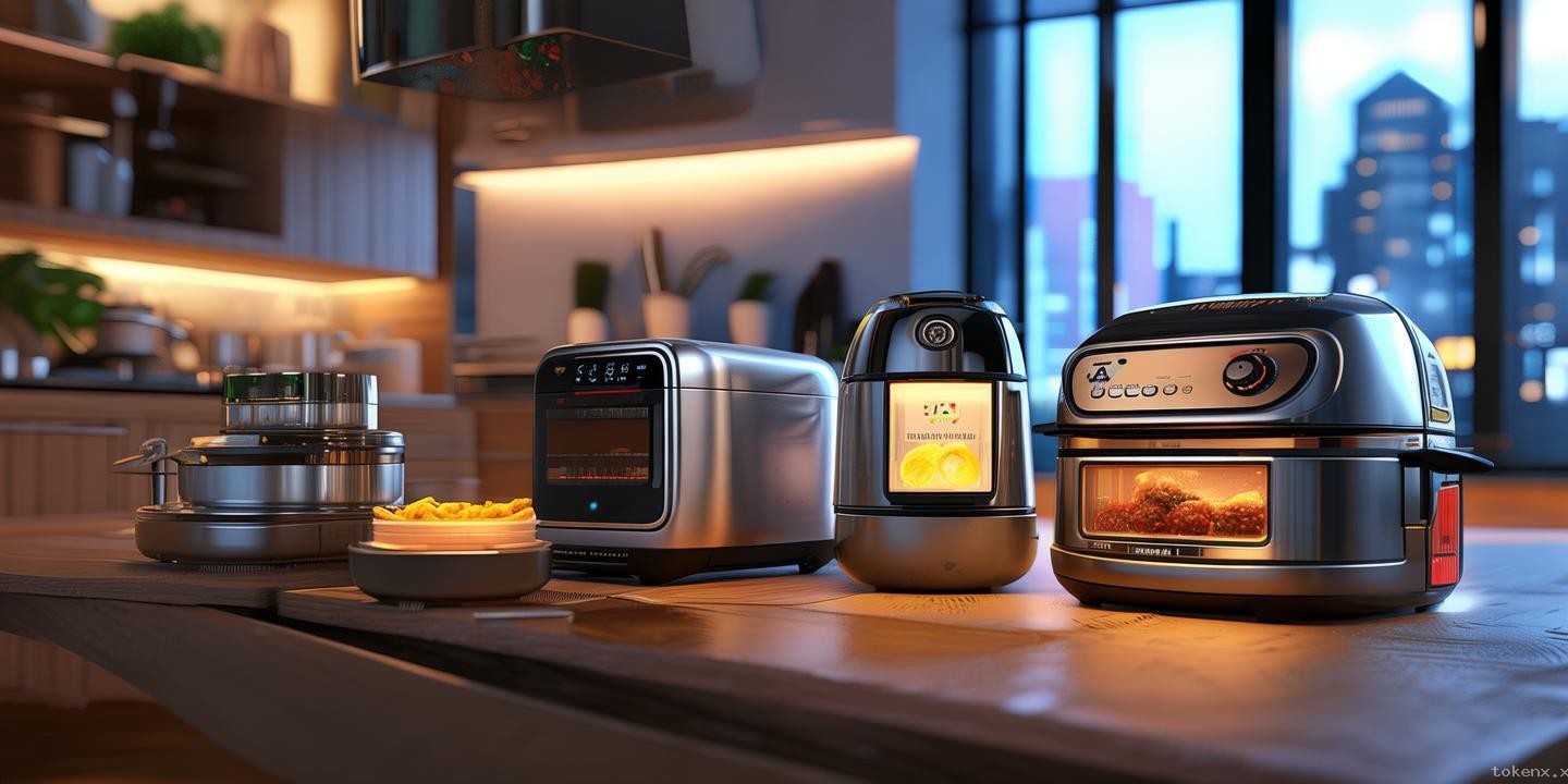 國貨小家電如何精準(zhǔn)滿足多樣化生活小需求？