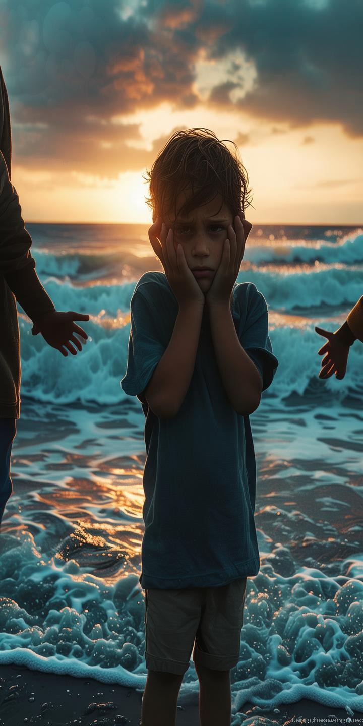 抑郁癥少年心聲：面對批評的孤立無援與“站在一起”的重要性