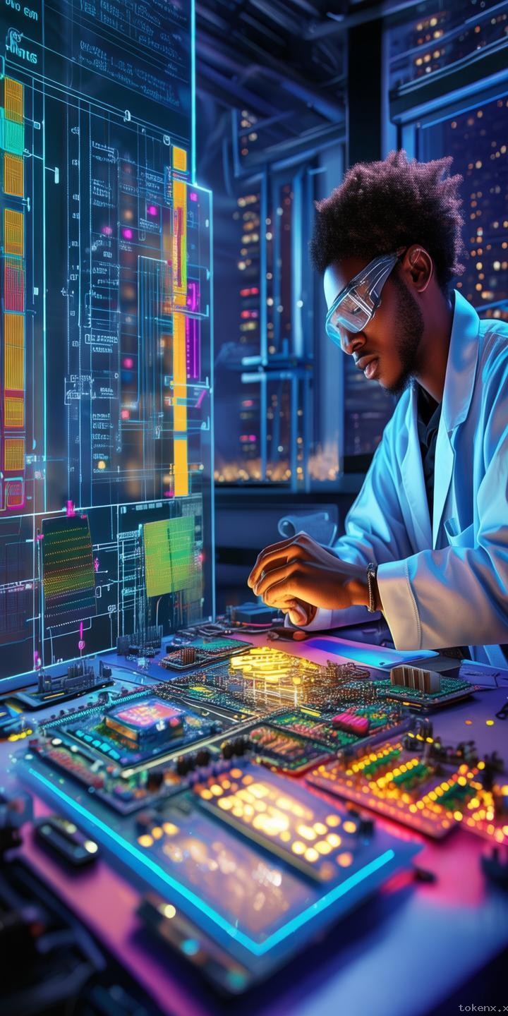 **從零開始制作GPU？我在FPGA上實現(xiàn)圖形加速器的奇妙之旅?**