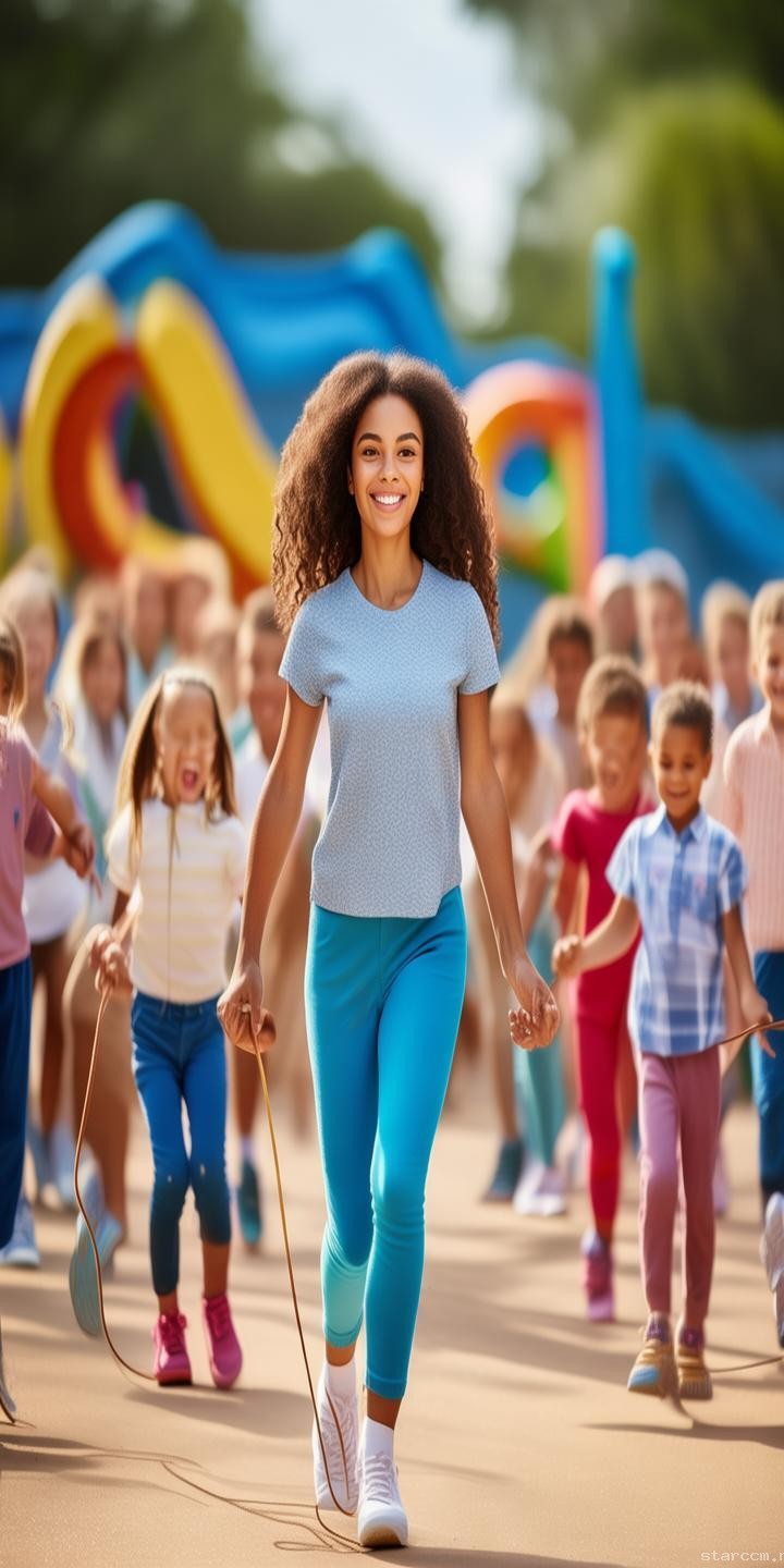 幼兒園跳繩教學(xué)難題破解：專業(yè)指導(dǎo)助力孩子快速掌握技巧