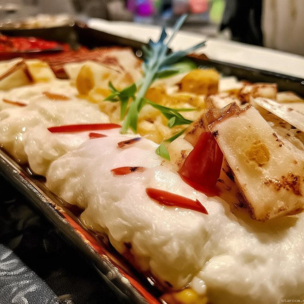 特廚探店熱潮下的濟(jì)南美食文化解析