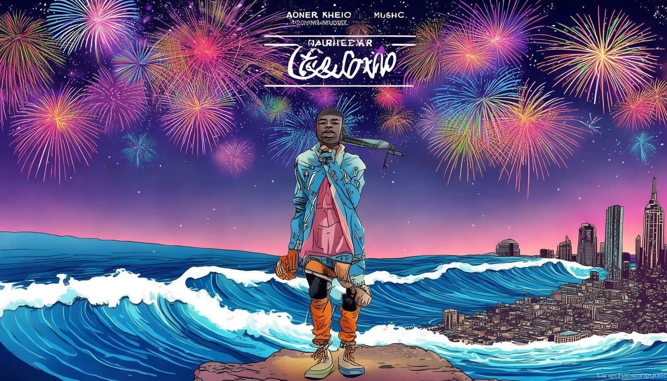 **《鳴潮》一周年潮聲慶典紀(jì)念EP | Everflow：我的音樂之旅與心路歷程**